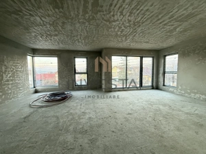 Apartament in vila! 4 camere suprafata utila 115 mp! Terasa de 34 mp!