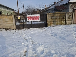 Casă de vânzare Teleorman comuna Călinești  - imagine 10