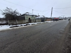 Casă de vânzare Teleorman comuna Călinești  - imagine 9