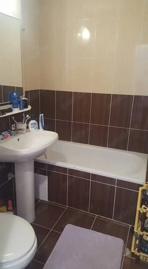 De închiriat ap 2 camere - imagine 4