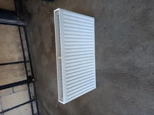 Vind calorifere metalice diferite dimensiuni în stare buna 