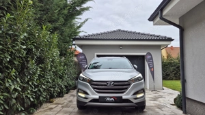 Hyundai Tucson 1,6 Benzina 132cp Euro 6 Navi Inc.Scaune Camera marsarier Lane Assist  - imagine 5