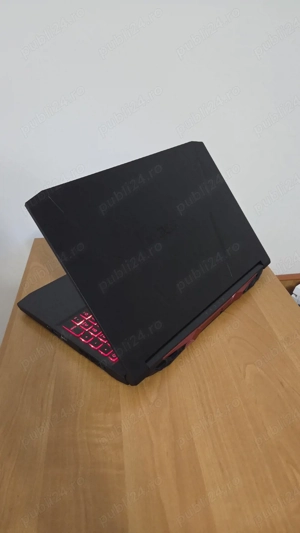Laptop Gaming Acer Nitro 5 | i5 | GTX 1650 | 8GB RAM | SSD 512GB - imagine 2