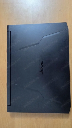 Laptop Gaming Acer Nitro 5 | i5 | GTX 1650 | 8GB RAM | SSD 512GB - imagine 5