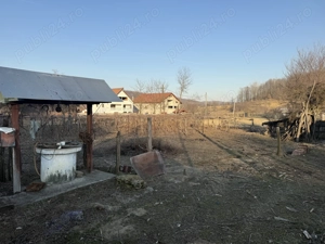 Casa+teren de vânzare, suprafață totală 5610 mp - imagine 2