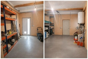 Casa de vanzare Militari Ciorogarla - imagine 10