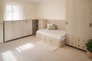 Casa de vanzare Militari Ciorogarla - imagine 9