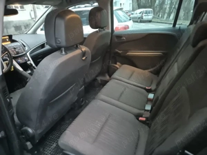Vând Opel Zafira TOURER 1.6 diesel 2015 - imagine 5