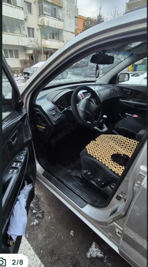 Vănd Hyunday Tucson 4 4,2.0CRDI - imagine 9