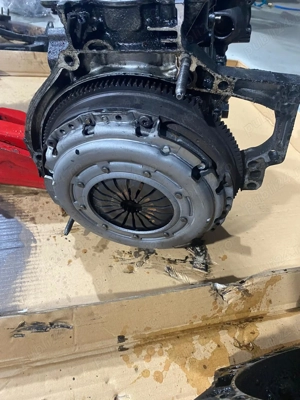 Dezmembrez peugeot 307 Hdi orice piesa! - imagine 4