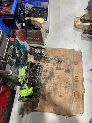 Dezmembrez peugeot 307 Hdi orice piesa! - imagine 3