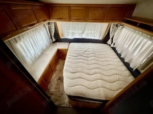 Vând rulotă Hobby Prestige 560 - imagine 6