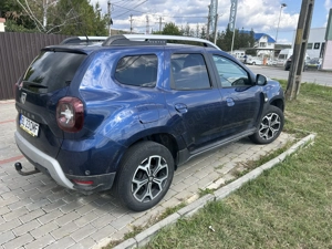 Dacia Duster, 2019 (Preluare Leasing) - imagine 4