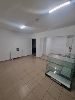 Închirieri Birouri -Spatii comerciale  - imagine 3