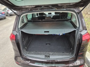 Vând Opel Zafira TOURER 1.6 diesel 2015 - imagine 7