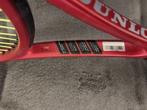 Rachete Dunlop CX 200 Tour - imagine 5