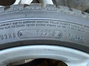 Jante BMW 17" Style 339 - imagine 4