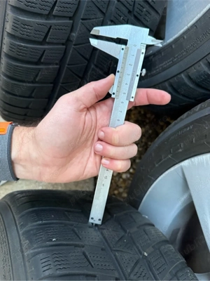 Jante BMW 17" Style 339 - imagine 5