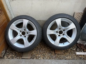 Jante BMW 17" Style 339 - imagine 2