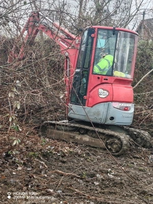 Utilaje de închiriat  - imagine 3