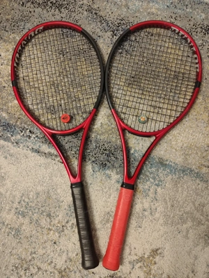 Rachete Dunlop CX 200 Tour