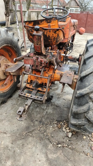 Tractor de vânzare  - imagine 4