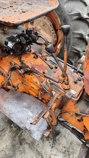 Tractor de vânzare  - imagine 3