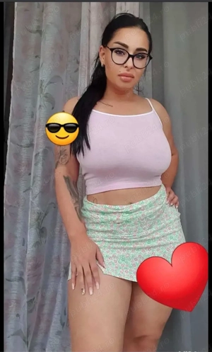 Escorta fara graba servicii totale