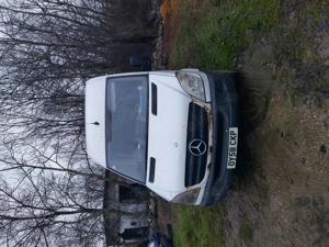 Mercedes sprinter 311 Anglia - imagine 2