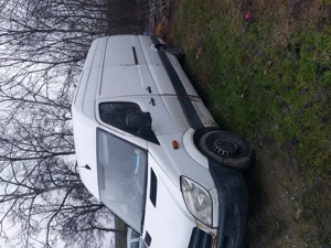 Mercedes sprinter 311 Anglia - imagine 4