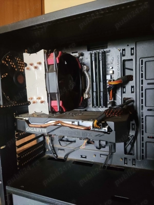 PC Gaming RTX 2070 + i7-9700F + 32GB RAM + SSD 500GB + HDD 2TB