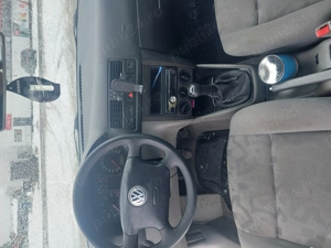 Vând Bora 1.6 bezina