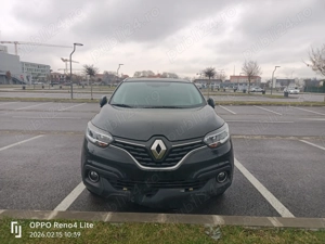 Renault Kadjar 1.6 Dci CV Automata 56000 km impecabil ! - imagine 4