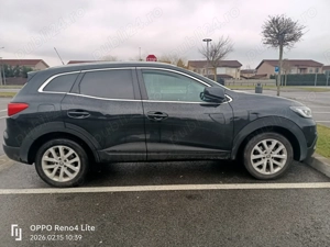 Renault Kadjar 1.6 Dci Automat 56000 km - imagine 4