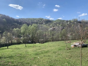 Vand teren 7200mp Breaza