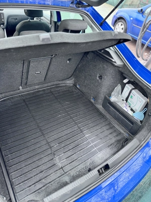 Skoda Octavia 3 facelift TDI Ambition - imagine 2