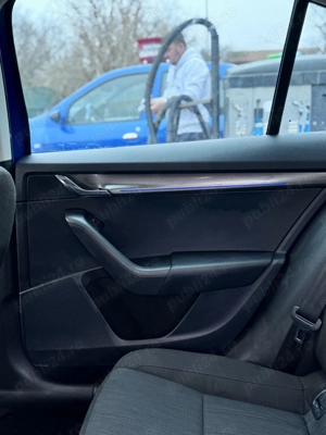 Skoda Octavia 3 facelift TDI Ambition - imagine 3