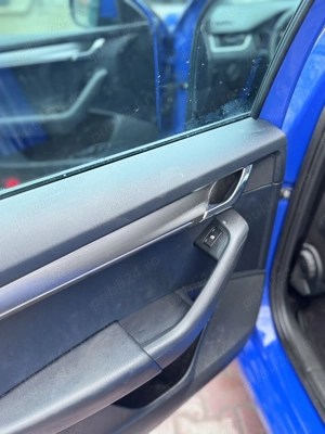 Skoda Octavia 3 facelift TDI Ambition - imagine 5