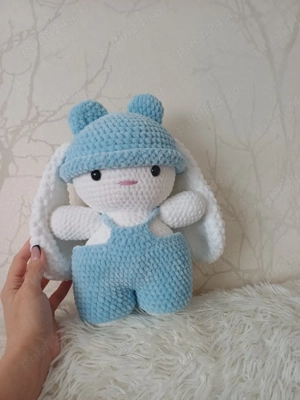 Jucarii crosetate  - imagine 2