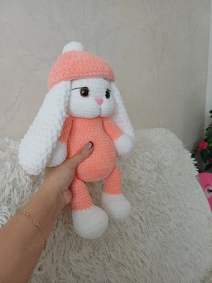 Jucarii crosetate  - imagine 3