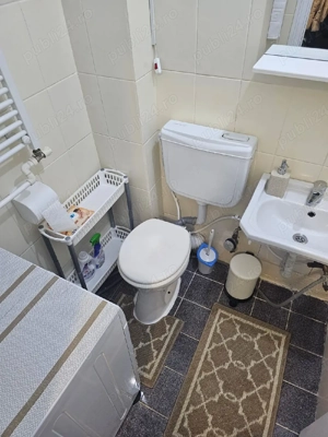 Inchiriez 2 cam.Lujerului Politehnica  - imagine 8