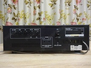 Amplificator Sharp SM-1122 - imagine 4