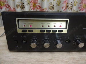 Amplificator Sharp SM-1122 - imagine 5