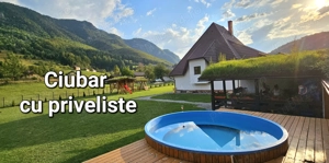 Cazare Pensiunea Casa Iancului Apuseni Alba  - imagine 2