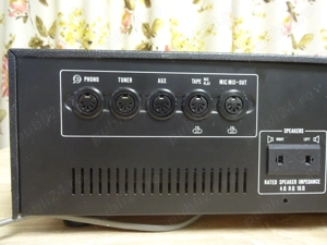 Amplificator Sharp SM-1122 - imagine 3