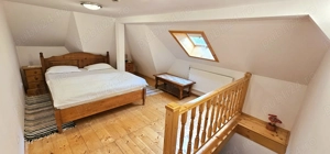 Cazare Pensiunea Casa Iancului Apuseni Alba  - imagine 5