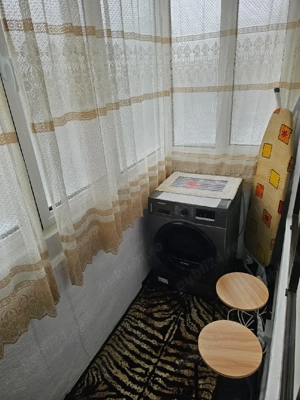 Inchiriez 2 cam.Lujerului Politehnica  - imagine 9