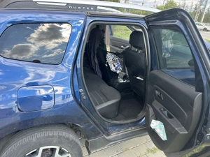 Dacia Duster, 2019 (Preluare Leasing) - imagine 8