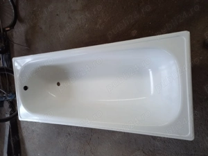 Vind vana pentru baie în stare buna metalica 