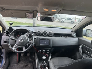 Dacia Duster, 2019 (Preluare Leasing) - imagine 9